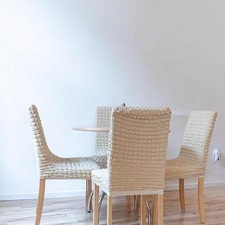 Budget-Friendly 2Br Apt With Great Location Leilighet Wien Eksteriør bilde
