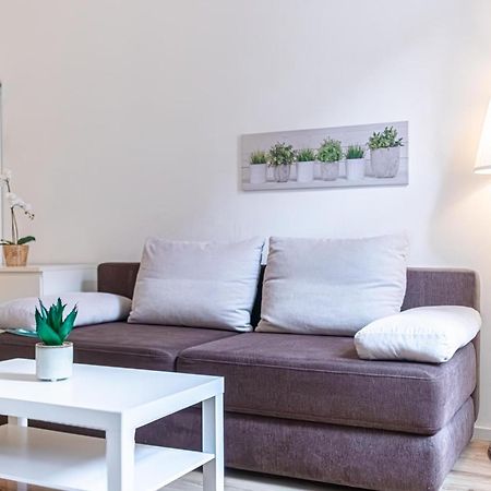 Budget-Friendly 2Br Apt With Great Location Leilighet Wien Eksteriør bilde