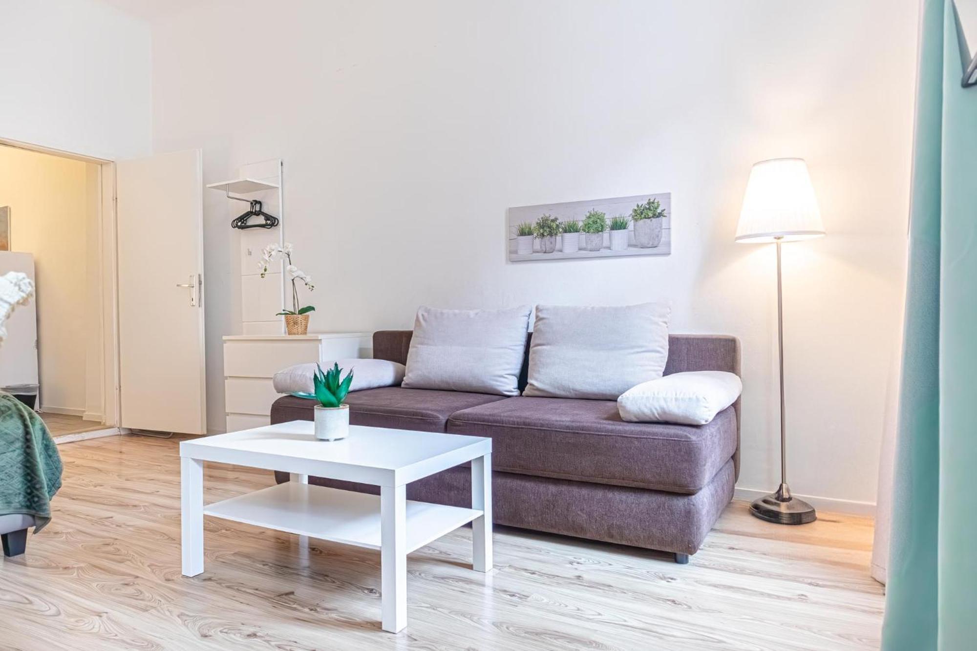 Budget-Friendly 2Br Apt With Great Location Leilighet Wien Eksteriør bilde