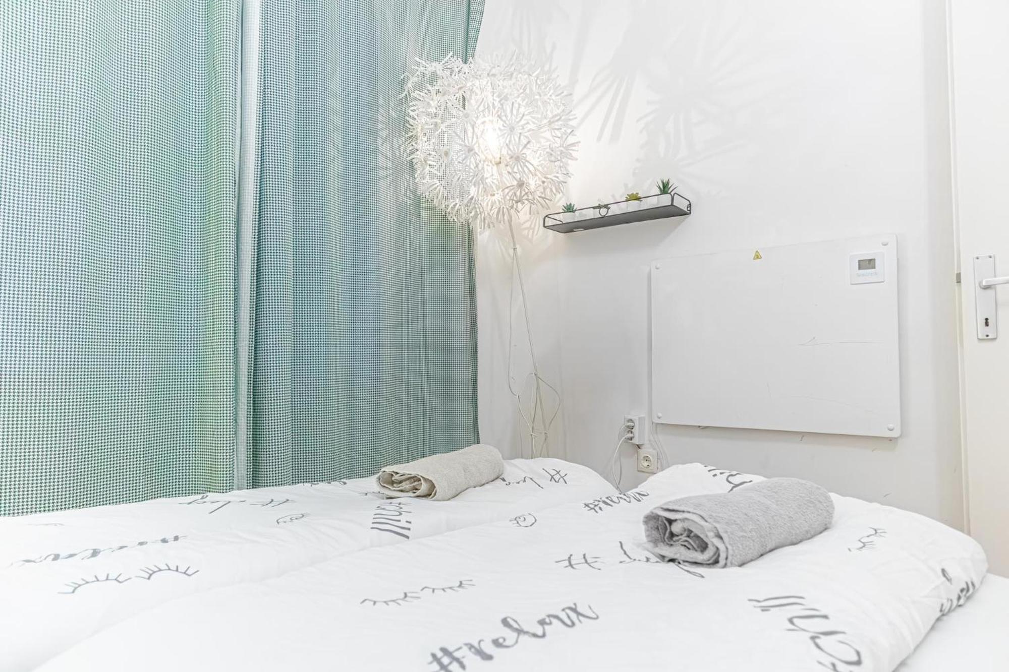 Budget-Friendly 2Br Apt With Great Location Leilighet Wien Eksteriør bilde