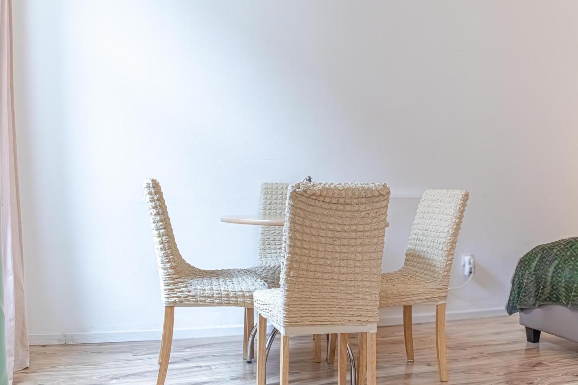 Budget-Friendly 2Br Apt With Great Location Leilighet Wien Eksteriør bilde