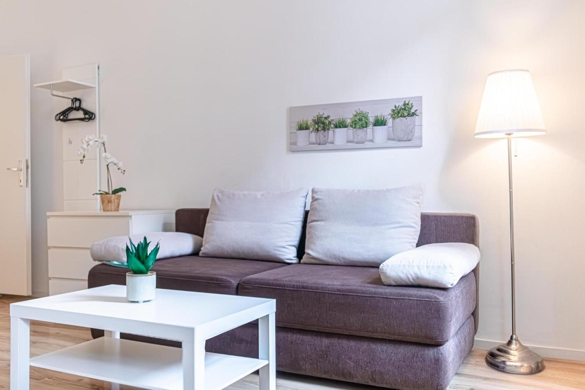 Budget-Friendly 2Br Apt With Great Location Leilighet Wien Eksteriør bilde